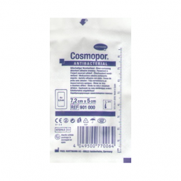 Космопор антибактериал