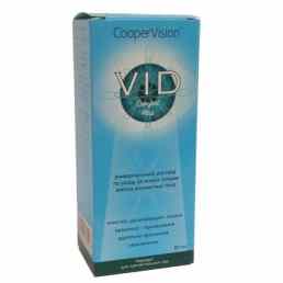 Вид комфорт плюс