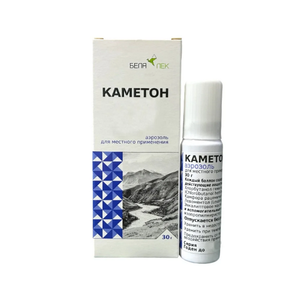 Каметон