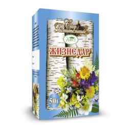 Сбор жизнедар-хорст