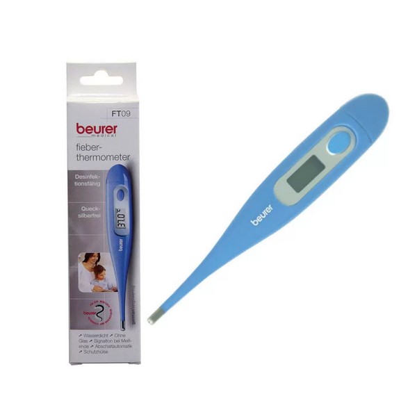 Beurer FT 09/1