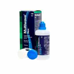 Раствор для линз Мультивейв (Multiwave) нью