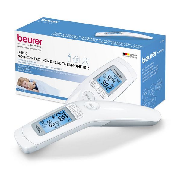 Beurer FT 90