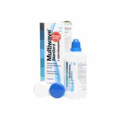 Раствор для линз Мультивейв (Multiwave) стандарт