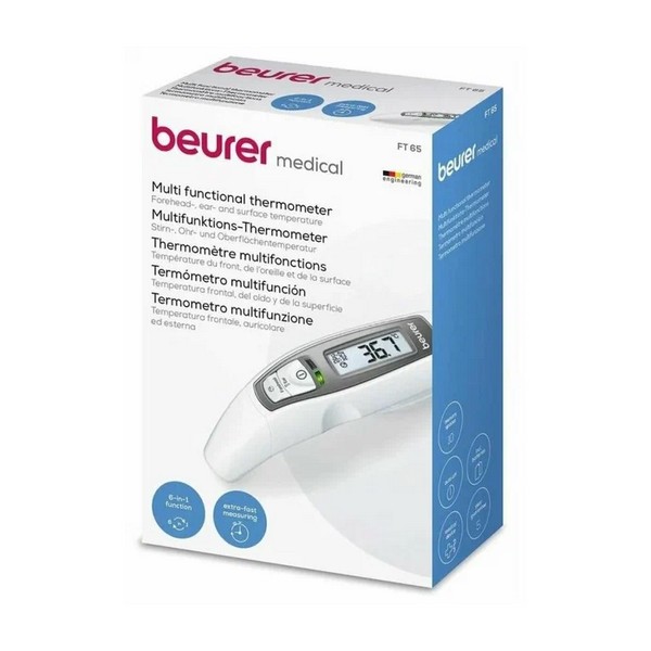 Beurer FT 65