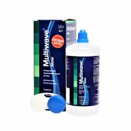 Раствор для линз Мультивейв (Multiwave) нью