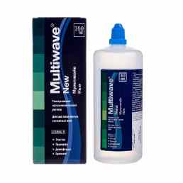 Раствор для линз Мультивейв (Multiwave) нью