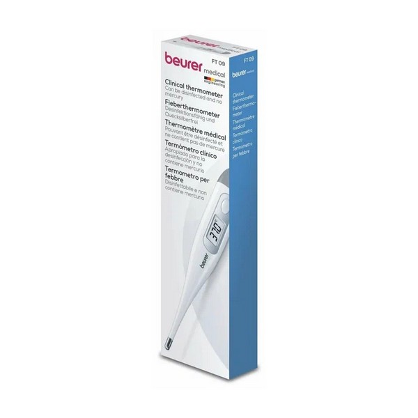 Beurer FT 09/1