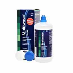 Раствор для линз Мультивейв (Multiwave) нью