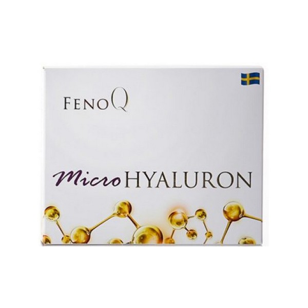 Фенок микрогиалурон