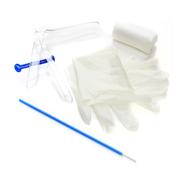 Юнона Набор гинекологический №4М