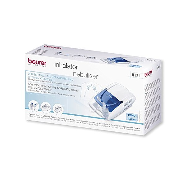 Beurer IH 21