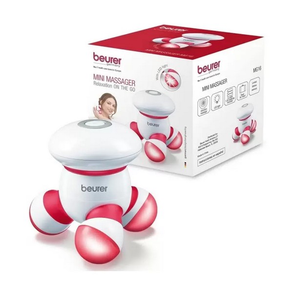 Beurer MG 16