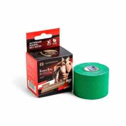 Тейп кинезиологический