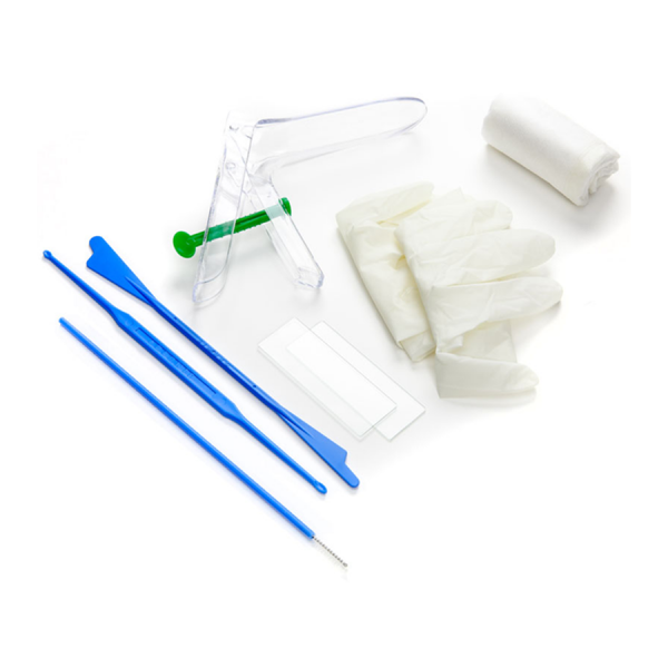 Юнона Набор гинекологический №5М