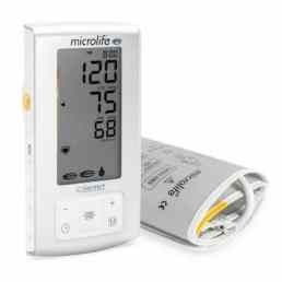 Microlife BP A6 Plus