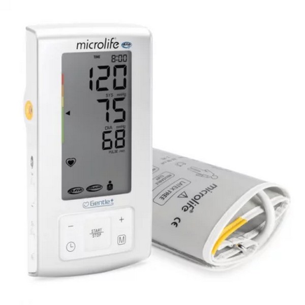 Microlife BP A6 Plus