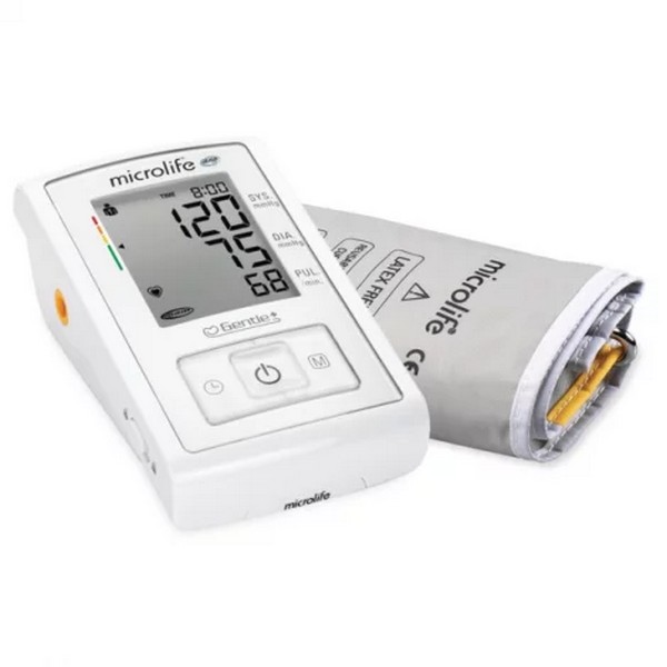 Microlife BP A3 Plus Afib