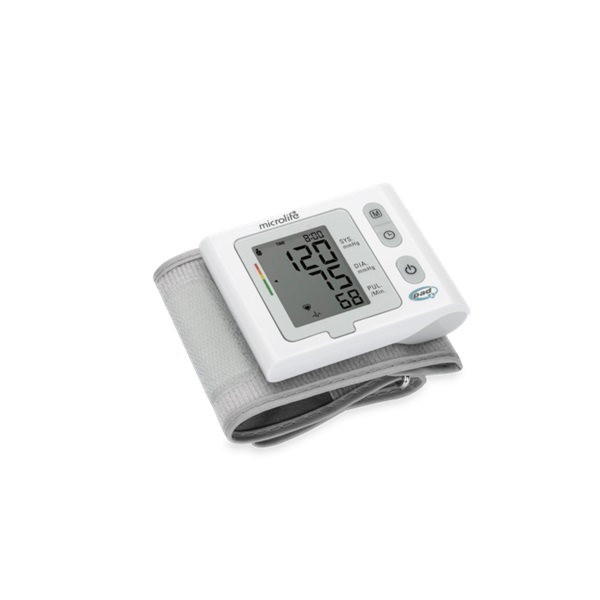 Microlife W2 Slim