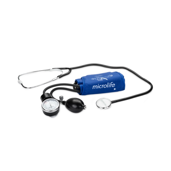 Microlife BP AG1-20