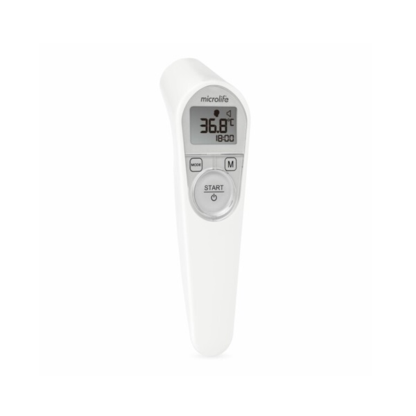 Microlife NC200