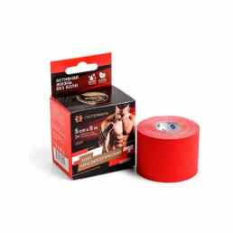 Тейп кинезиологический