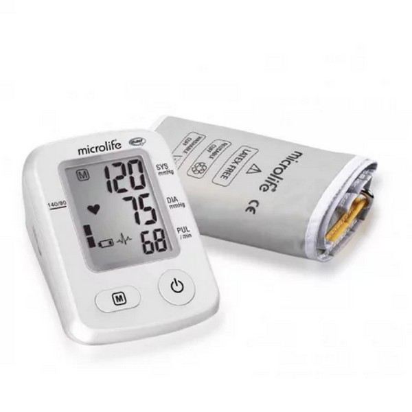 Microlife BP A2 Standard