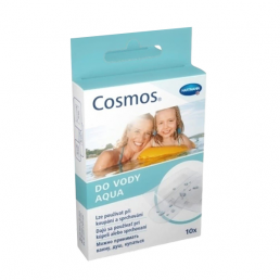 Космос аква