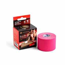 Тейп кинезиологический