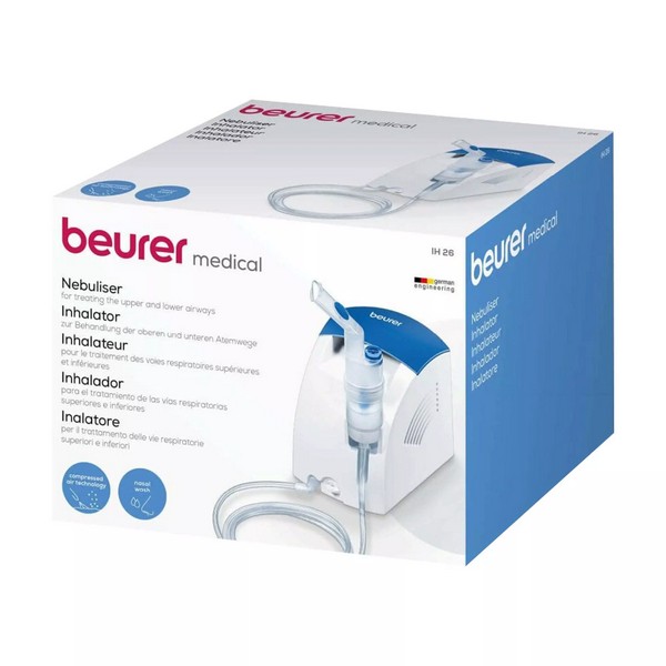 Beurer IH 26