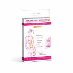 Лейкопластырь обезболивающий