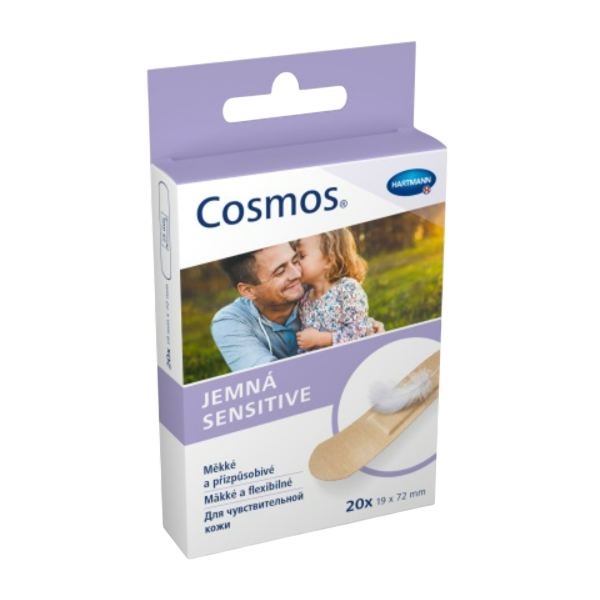 Космос сенситив