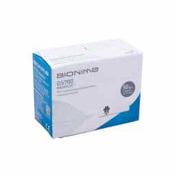 Bionime Rightest GS700