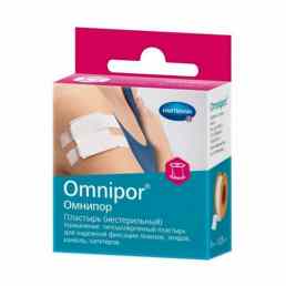 Омнипор
