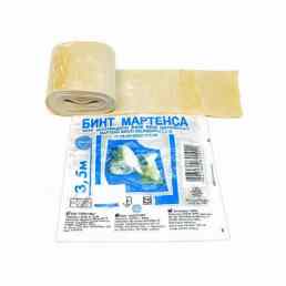 Бинт мартенса