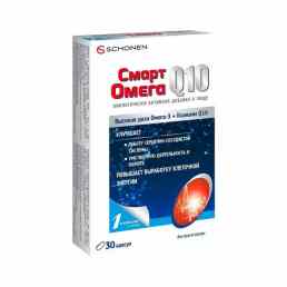 Смарт омега q10