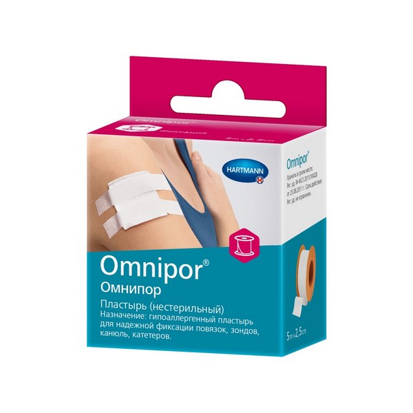 Омнипор