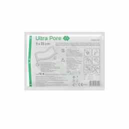 Медрулл ультра пор