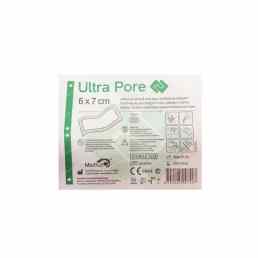 Медрулл ультра пор