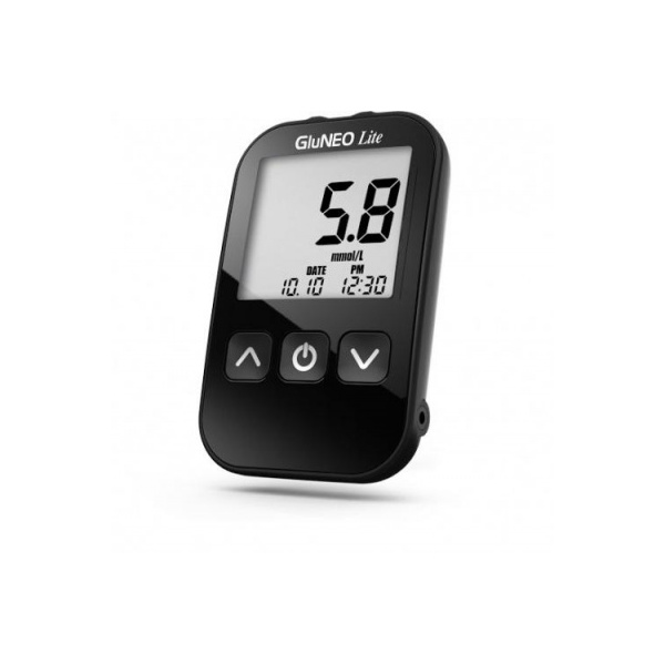 Gluneo lite (IGM-1003А)