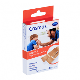 Космос текстиль эластик