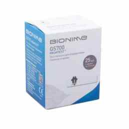 Bionime Rightest GS700