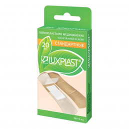 Люкспласт стандартный