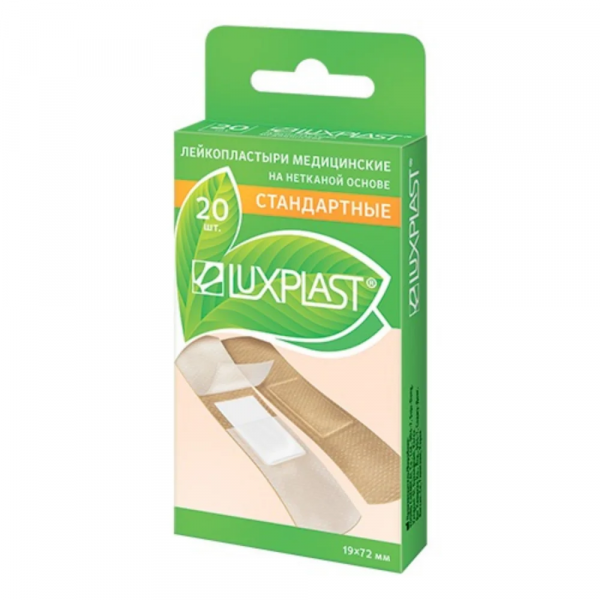 Люкспласт стандартный