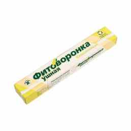 Фитоворонка ушная классическая