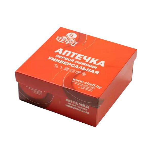 Аптечка универсальная