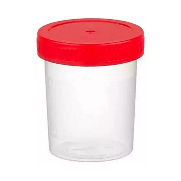 Контейнер универсальный нестерильный