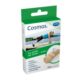 Космос спорт