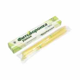 Фитоворонка ушная люкс