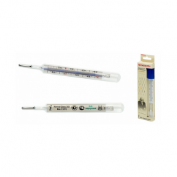 Термометр медицинский ЭкА